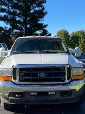 2000 F 250 Super Duty Lariat for sale in Bowling Green , KY