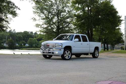 2006 LBZ Duramax for sale in Southbridge, MA