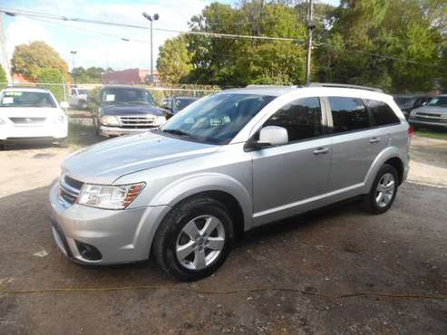 2012 Dodge Journey - WE FINANCE FOR YOU! for sale in Memphis, TN