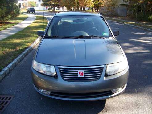 2005 Saturn Ion Level 3 Sedan - Low miles and Clean! for sale in south jersey, NJ