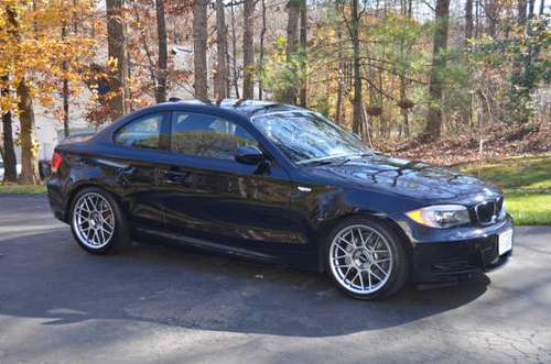 2013 BMW 135is for sale in Warrenton, District Of Columbia