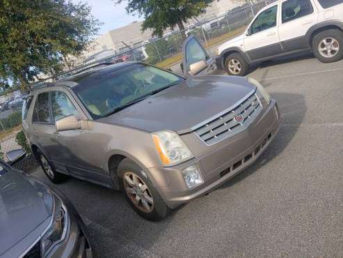 2006 Cadillac SRX - cars & trucks - by dealer - vehicle automotive... for sale in Conway, SC