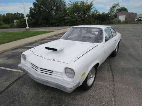 Vega Drag Car for sale in Newburgh, IN