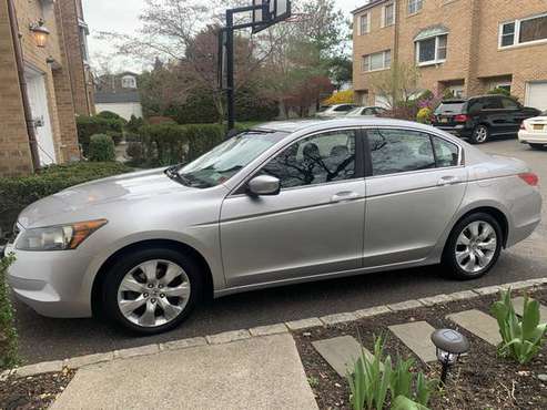 Honda Accord EX 2008 for sale in Roslyn Heights, NY