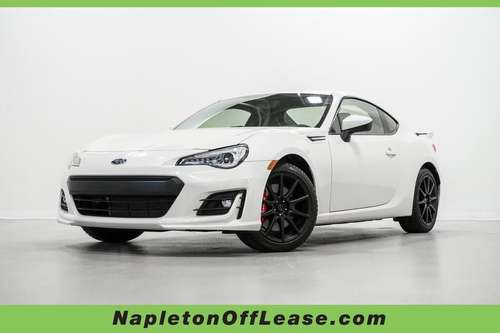 2020 Subaru BRZ Limited RWD for sale in Arlington Heights, IL