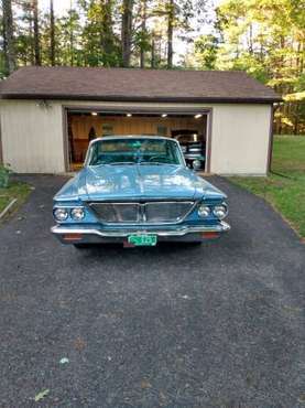 64 Chrysler New Yorker for sale in Essex Junction, VT