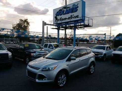 2015 Ford Escape - Financing Available! for sale in Pensacola, FL