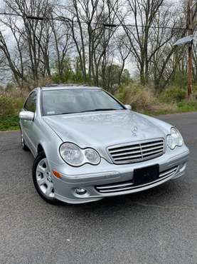 2006 Mercedes-Benz C280 4MATIC Low miles! - - by for sale in Lakewood, NJ