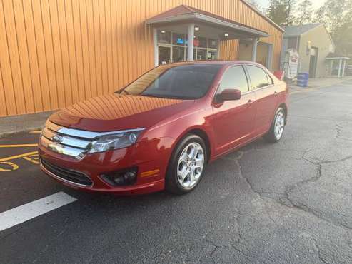 2010 Ford Fusion SE for sale in Mount Washington, KY