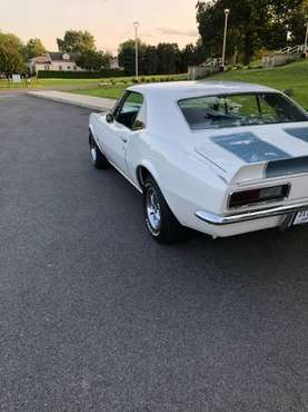 1967 Camaro SS Package for sale in Rye, NY