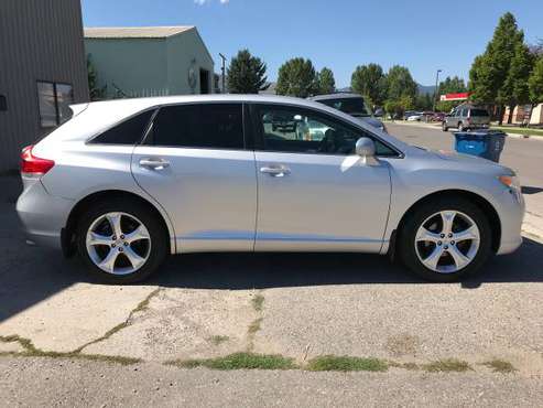 2009 TOYOTA VENZA AWD ONLY 149k MILES for sale in Missoula, MT