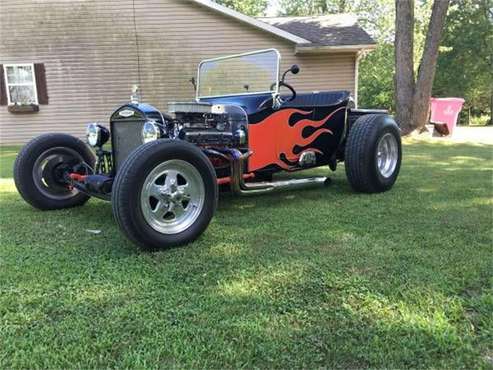 23 T Bucket for sale in Crystal River, FL / ClassicCarsBay.com