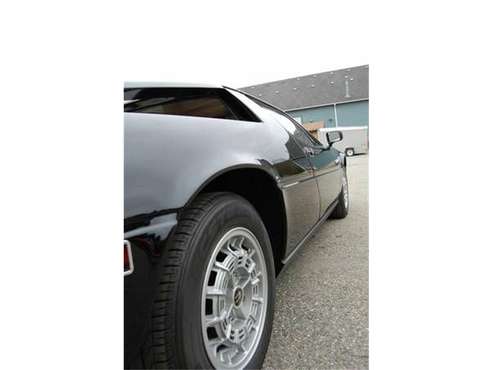 1980 Maserati Merak SS for sale in Cadillac, MI
