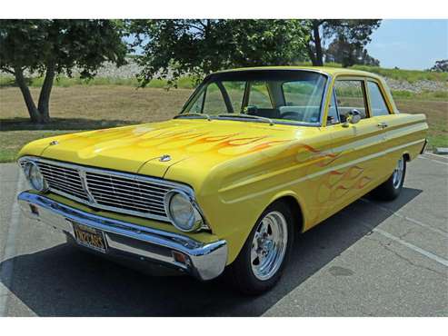 1965 Ford Falcon for sale in West Pittston, PA
