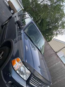03 Ford Explorer for sale in Tinley Park, IL