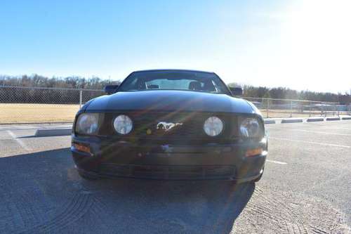 2006 GT Mustang for sale in GRAPEVINE, TX