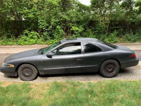 Lincoln Mark VIII/Mustang COBRA for sale in Farmington, MI