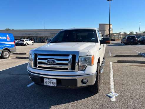 Ford F150 Extended Cab for sale in Houston, TX