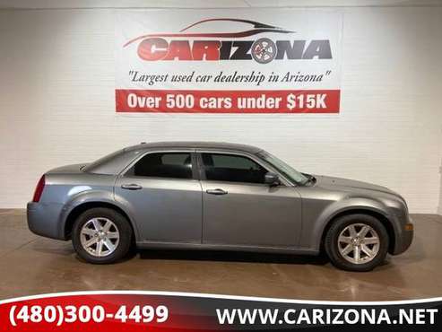 2007 Chrysler 300 Perfect For You!! for sale in Mesa, AZ