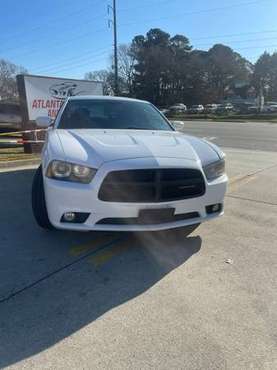 2014 Dodge R/T Charger Beats by Dr Dre Edition - - by for sale in Peachtree Corners, GA