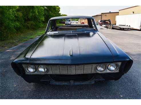 1963 Plymouth Savoy for sale in Sherman, TX