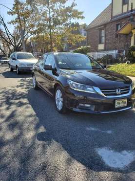 2015 Honda Accord V6 EX-L 171k. - cars & trucks - by owner - vehicle... for sale in Brooklyn, NY