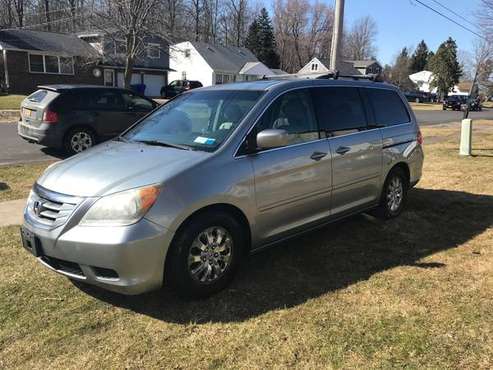 2009 Honda Odyssey EX-L loaded for sale in Lake View, NY