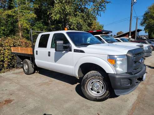 2015 Ford F-350 Super Duty for sale in Port Angeles, WA