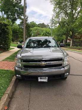 Chevy Silverado 1500 Crew Cab for sale in Raleigh, NC