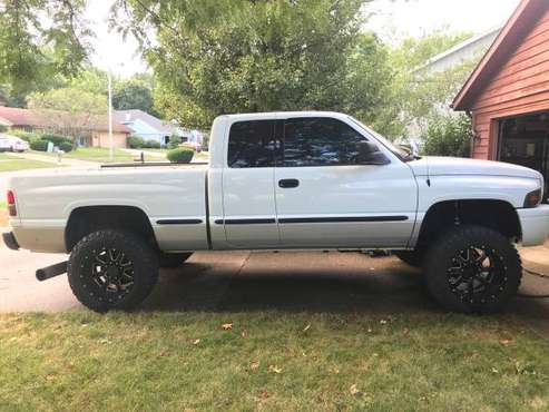 1999 Dodge Ram 2500 Cummins for sale in Lafayette, IN