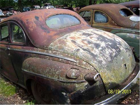 1946 Ford 2-Dr Coupe for sale in Parkers Prairie, MN