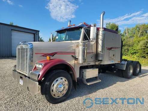 2000 Freightliner FLD120 Classic - - by dealer for sale in Columbia, MO