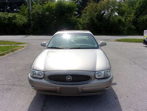 2004 BUICK LESABRE, 120K MILES - - by dealer - vehicle for sale in Louisville KY 40241, KY