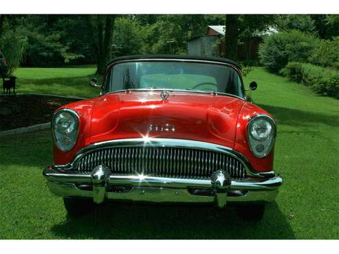 1954 Buick Skylark for sale in Vinemont, AL