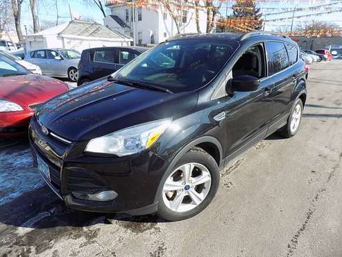 2014 Ford Escape SE AWD ! 55k miles! (9047) - - by for sale in Minneapolis, MN