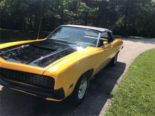 1971 Ford Torino for sale in Cadillac, MI