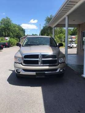 2005 Ram 1500 4x4/ Clean Title for sale in Martinsburg, WV