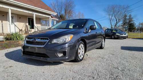 2012 Subaru Impreza - Auto Joy - 8999 - down payment is only - cars for sale in Perry, OH