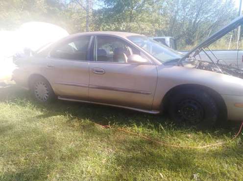 1996 Mercury sable for sale in Clermont, GA