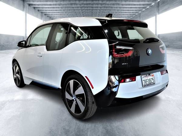 2015 BMW i3 Electric Hatchback - - by dealer - vehicle for sale in Escondido, CA – photo 4