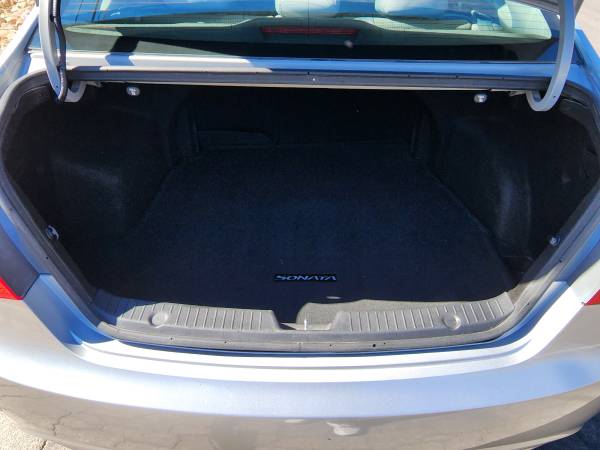 2012 Hyundai Sonata for sale in North Las Vegas, NV – photo 10