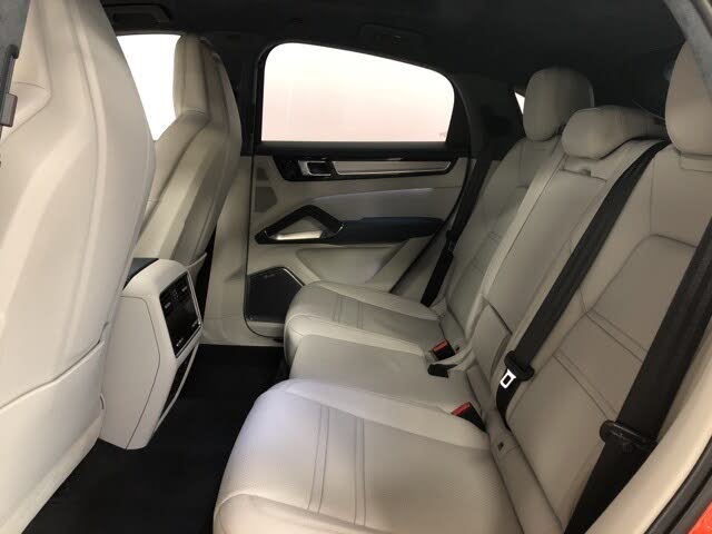 2021 Porsche Cayenne Coupe Turbo AWD for sale in Manheim, PA – photo 13