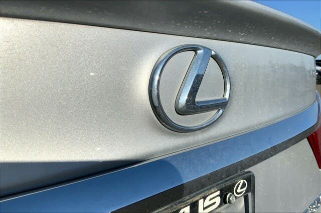 2015 Lexus ES 350 Crafted Line FWD for sale in Albuquerque, NM – photo 28