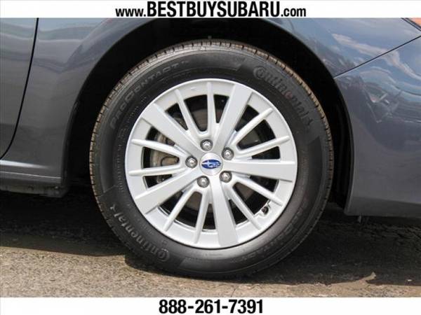 2018 Subaru Impreza Premium for sale in Colorado Springs, CO – photo 13