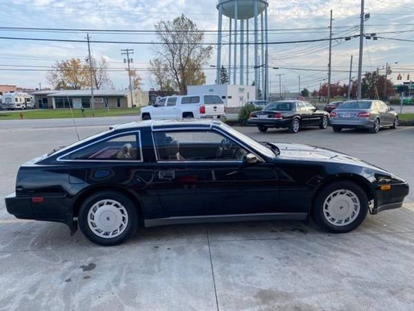 1988 Nissan 300ZX GS 2 2 - - by dealer - vehicle for sale in Medina, OH – photo 5