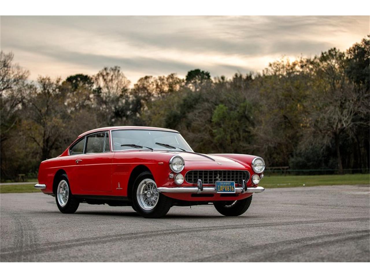 1964 Ferrari 250 for sale in Houston, TX – photo 52