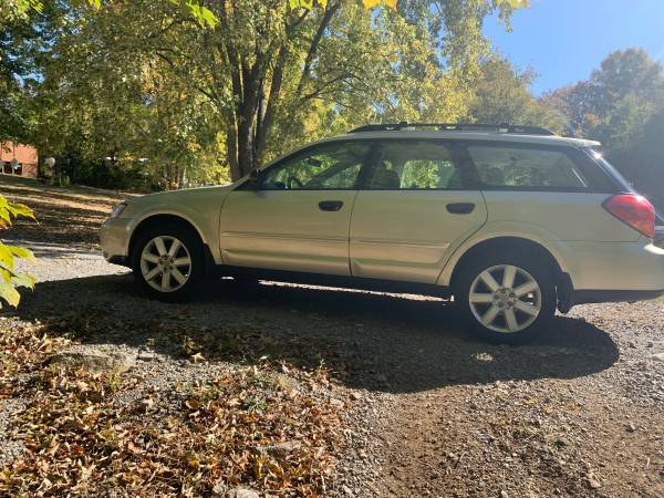 2007 Subaru Outback for sale in Other, TN – photo 5