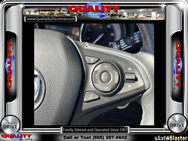 2020 Buick Envision Essence - - by dealer - vehicle for sale in Albuquerque, NM – photo 15