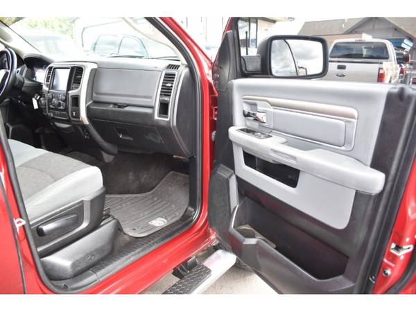 2014 Ram 1500 4WD Crew Cab Big Horn w/87K for sale in Bend, OR – photo 22