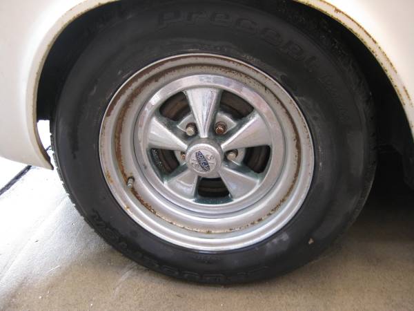 1964 Dodge Dart G/T V8 45,409.0 miles for sale in Manhattan Beach, CA – photo 10